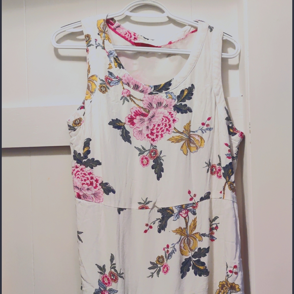 Joules Dress